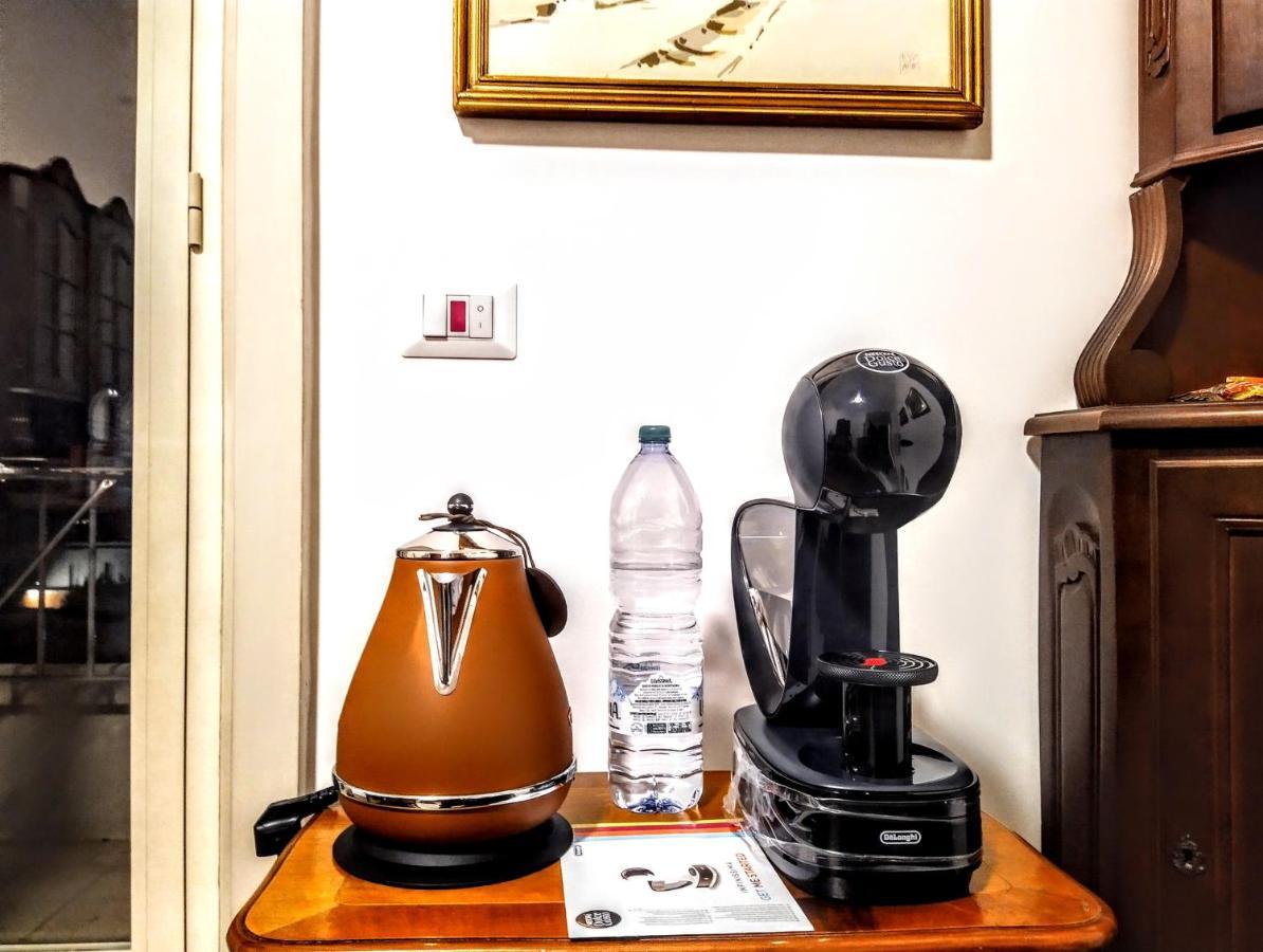 Nik Acomodação com café da manhã 