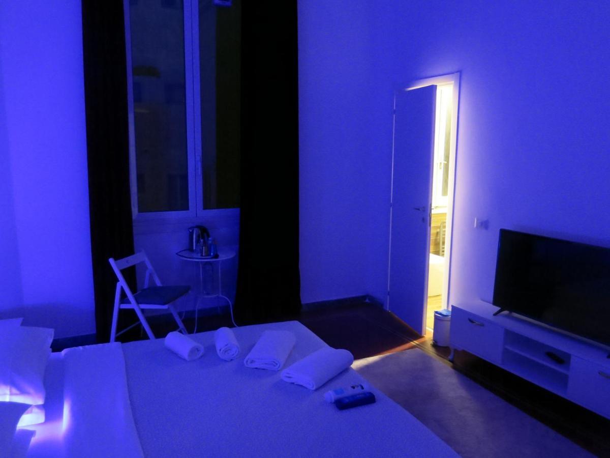 Nik Bed and breakfast