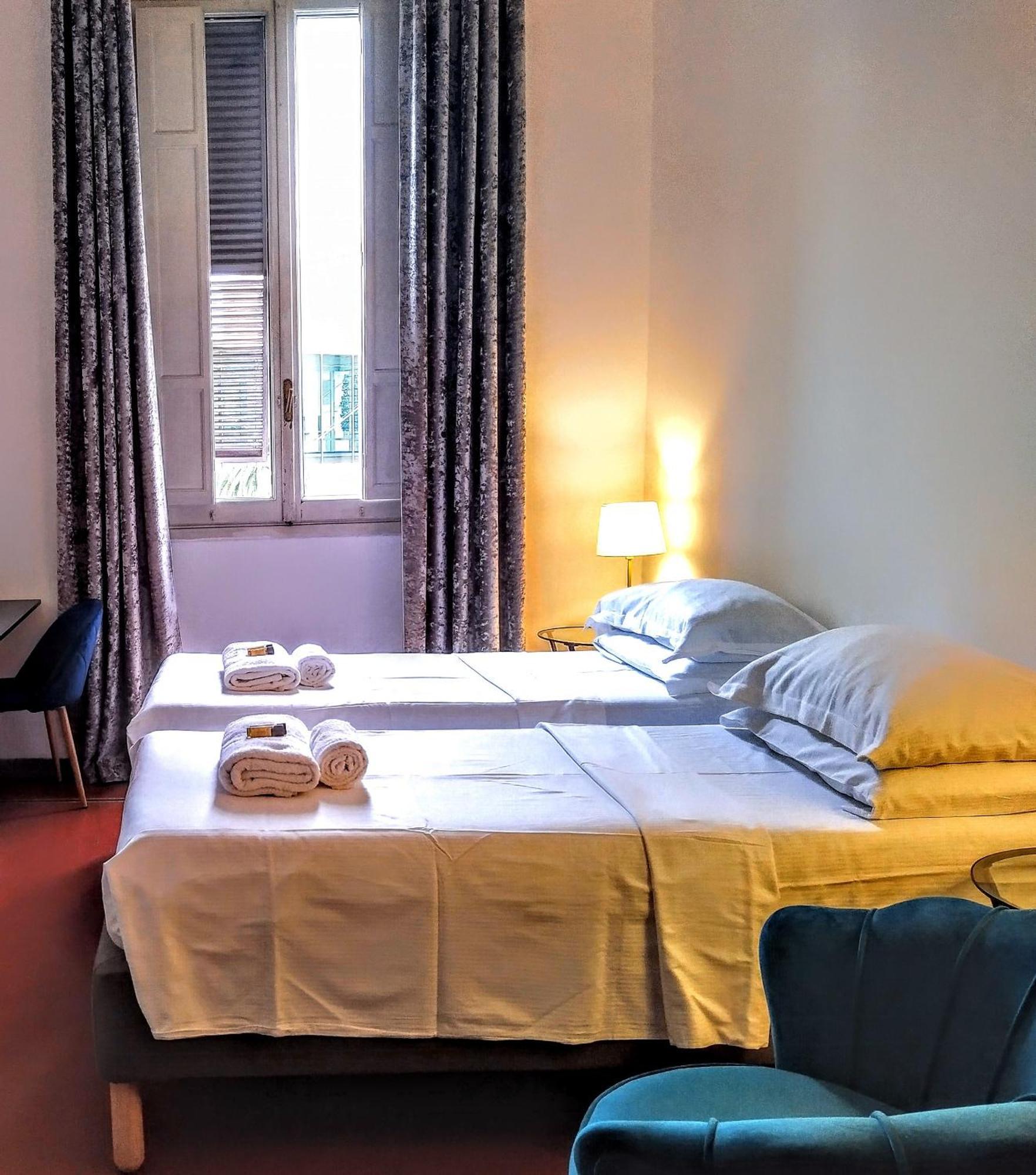 Bed and breakfast Nik *