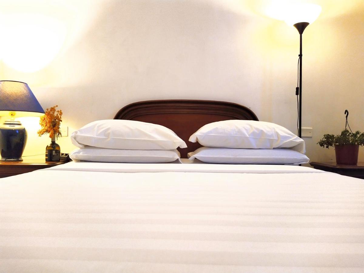 Nik Bed & Breakfast Roma